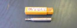 OSG　エンドミル　EMS　4　
