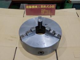 北川　一体爪スクロールチャック　JN10