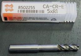 OSG 超硬エンドミル CA-CR-ETS-5XR1 1