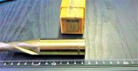 OSG エンドミル　XPM-TPDR 10×7°　未使用