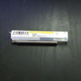 ユニオンツール　超硬ボールエンドミル　R2×6　HFB　4040-0600　未使用