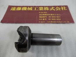 フェイスミル　50φ　4刃　シャンク32/全長113