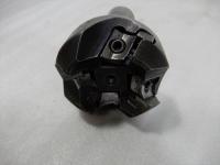 フェイスミル　50φ　4刃　シャンク32/全長113