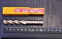 OSG エンドミル　CC-EML 12 未使用