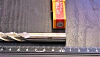 OSG エンドミル　CC-EML 12 未使用
