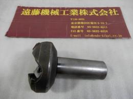 EUD4650R　50φ　4刃　シャンク32/全長115