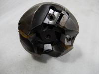 EUD4650R　50φ　4刃　シャンク32/全長115