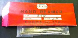 栄工舎　リーマ　3.95　2個　未使用