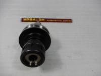 BIG　ミーリングチャック　BT50-HMC20-105