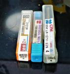 エンドミル　一山　3個　未使用