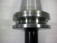 MST コレットホルダ  BT50-CTA10-135
