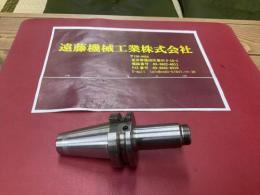 MSTデータワンコレットホルダBT40-DTE7-90