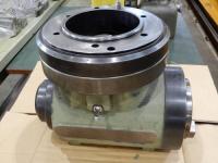 オークマ門型マシニングセンタ用アングルヘッド　BT50