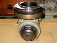 オークマ門型マシニングセンタ用アングルヘッド　BT50