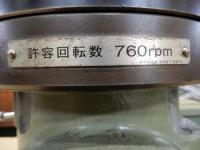 オークマ門型マシニングセンタ用アングルヘッド　BT50