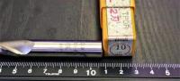 OSG エンドミル　TPDR 　10×2°　未使用