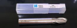 OSG ハイスボールエンドミル 　EBD R10X20