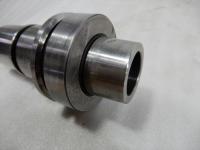 日研　ミーリングチャック　HSK63F-C16-90G