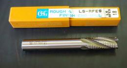 OSG　エンドミル　LS-RFES　18　未使用