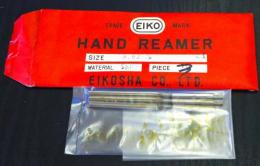 栄工舎　リーマ 3.82　3個　未使用