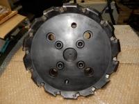 NT50フェースミルアーバー付 φ315 タックミル TME4412RI