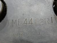 NT50フェースミルアーバー付 φ315 タックミル TME4412RI