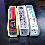 エンドミル　一山　3個　未使用
