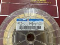 日立ワイヤ放電加工機電極線　HBZ-U20　5,0kg