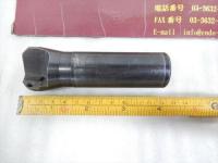 三菱スローアウエイエンドミル　2枚刃　BAE600R402S32　シャンク径32mm