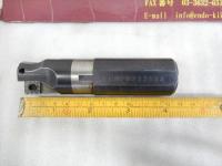 三菱スローアウエイエンドミル　2枚刃　ECMPR322S32　シャンク径32mm