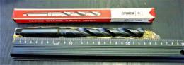 KOBELCO ツイストドリル　15.3　U2　未使用