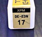OSG エンドミル　DE-XPM-EDN 17 未使用