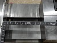 並列 精密バイス 口金巾222㎜付き