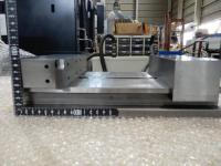 並列 精密バイス 口金巾222㎜付き