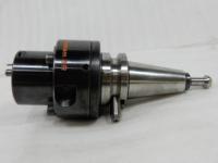 system3R　手動チャック　ホルダー付き