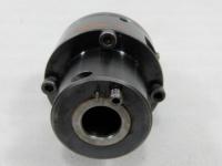 system3R　手動チャック　ホルダー付き