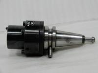 system3R　手動チャック　ホルダー付き