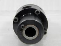system3R　手動チャック　ホルダー付き