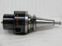 system3R　手動チャック　ホルダー付き