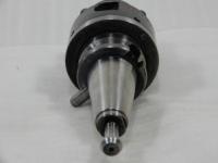 system3R　手動チャック　ホルダー付き