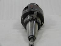 system3R　手動チャック　ホルダー付き