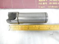 日研　スローアウェイエンドミル　3枚刃　PC-35　シャンク径32mm