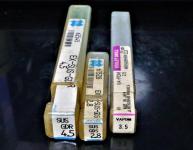 エンドミル　一山　3個　未使用