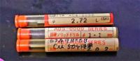サイトウ製作所　エンドミル　一山　3個　未使用