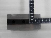 エグロ　NUCBOY用W形バイトホルダ　46x100xH70mm