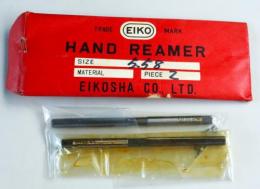 栄工舎　リーマ　5.58　2個　未使用