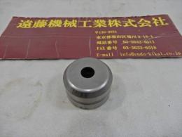 タレパンNCT用金型　ダイ　丸形状13.0φ