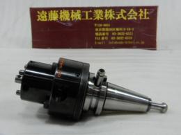 system3R　手動チャック　ホルダー付き
