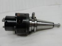 system3R　手動チャック　ホルダー付き