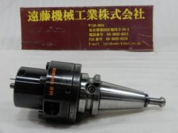 system3R　手動チャック　ホルダー付き